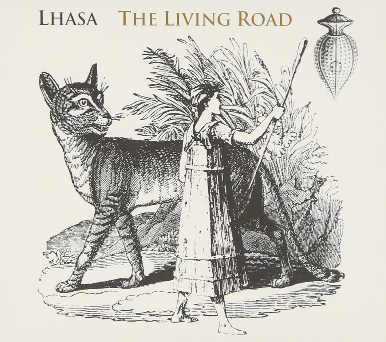Living Road, the Pop