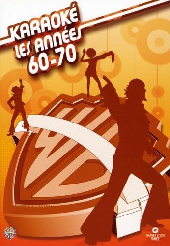 Karaoké, les années 60-70 Films