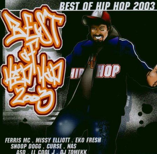 Best of Hip Hop 2003 Pop