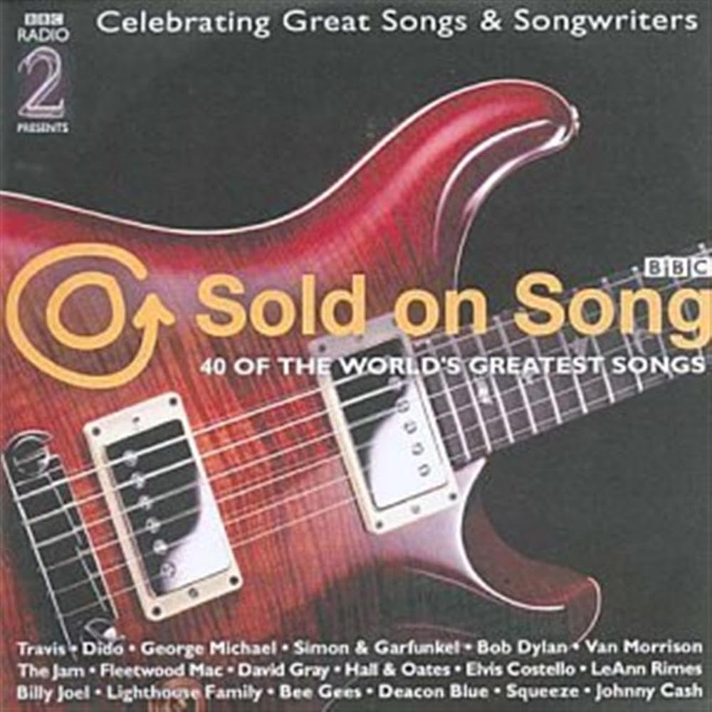 Sold on Song 40 of the World S Pop