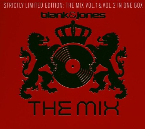 The Mix Package Dance & Electronic