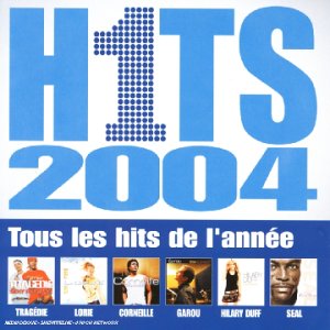 Hits 2004 Pop