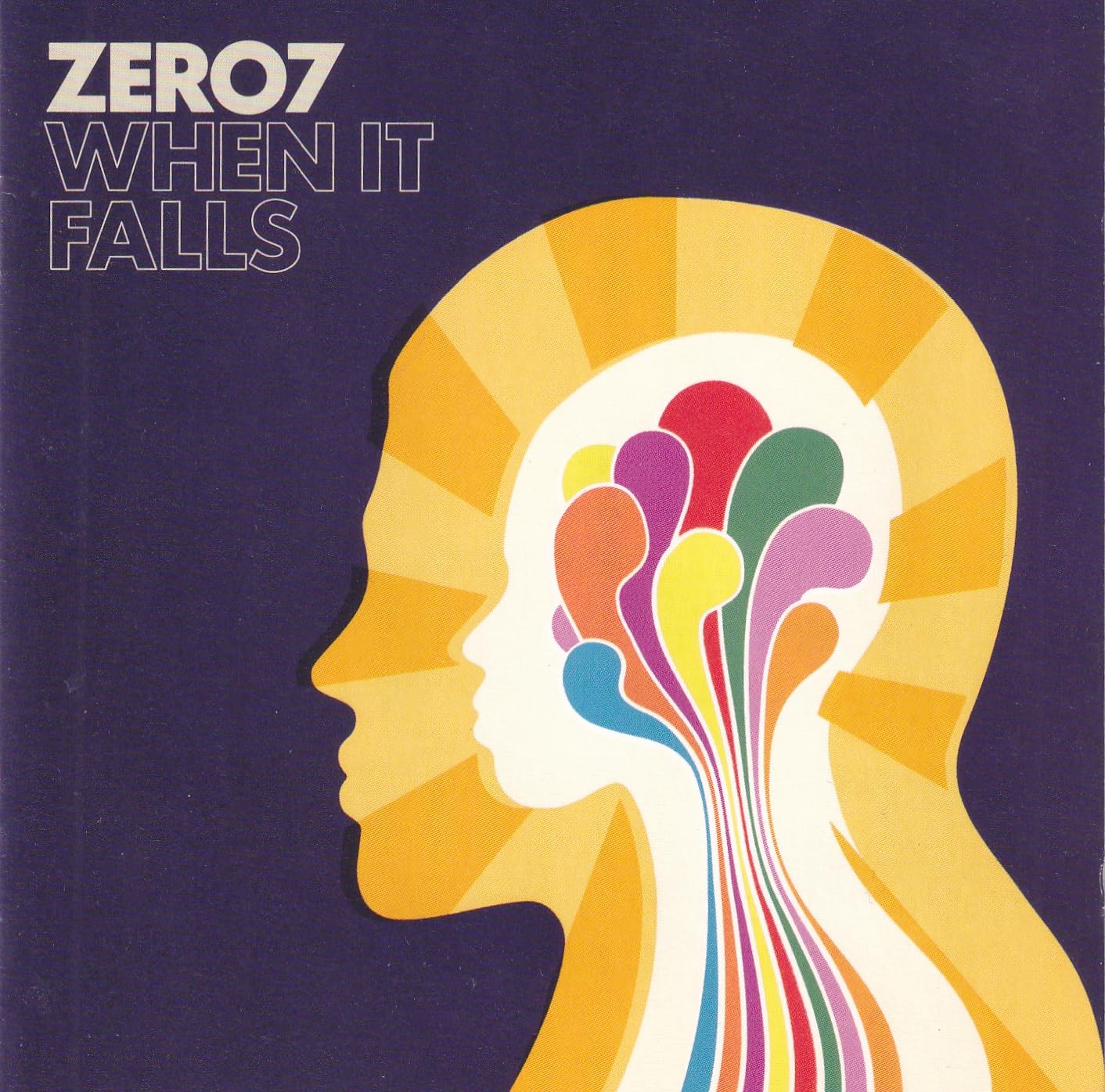 When It Falls Dance & Electronic