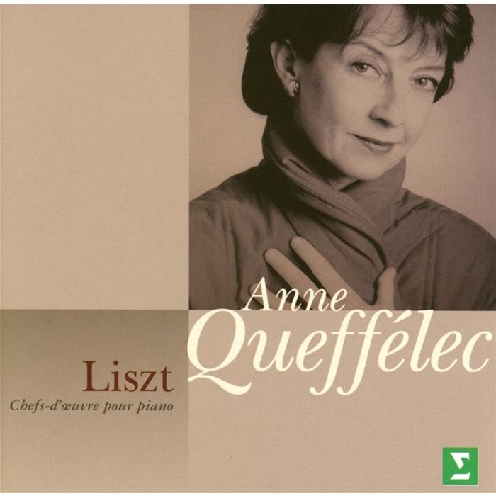 Liszt: Chefs D'oeuvre Pour Pia Classical