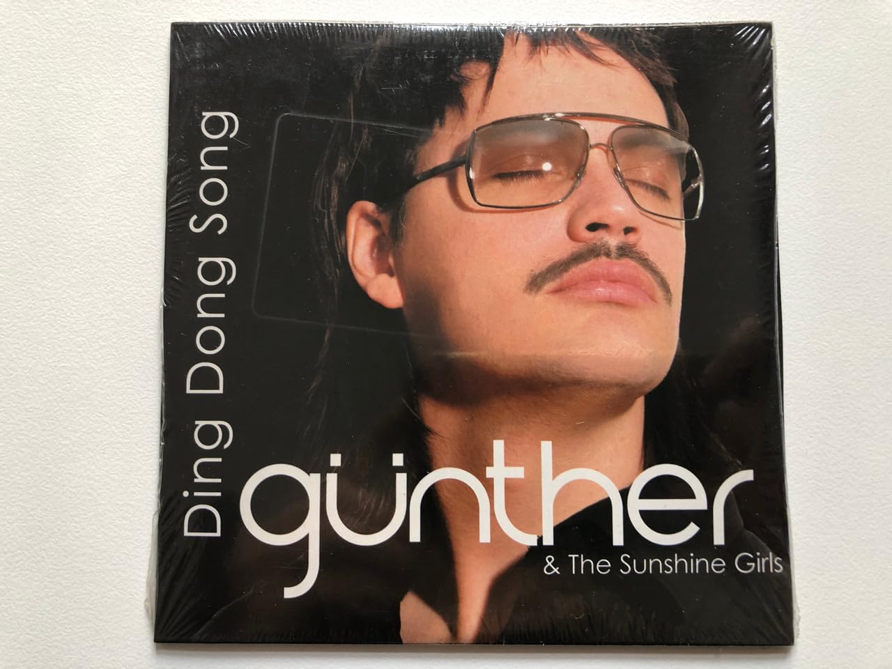 Ding Dong Song cd