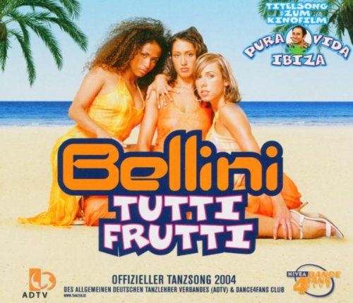 Product Image: Tutti Frutti