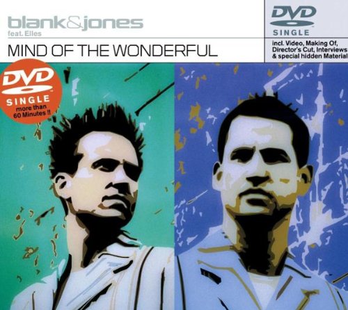 Blank & Jones - Mind of the Wonderful (DVD-Single) Films