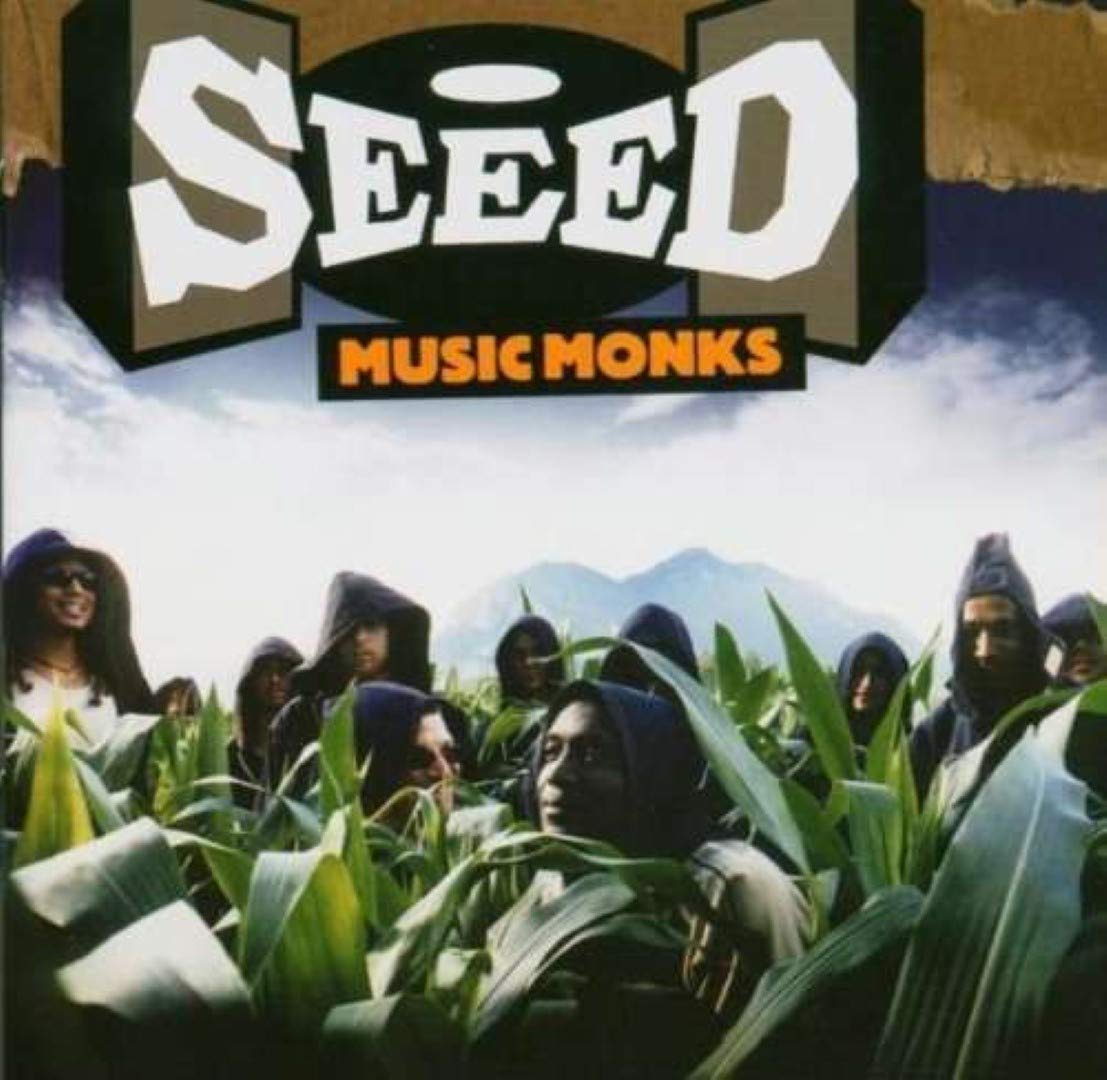 Product Image: Music Monks (International Version)
