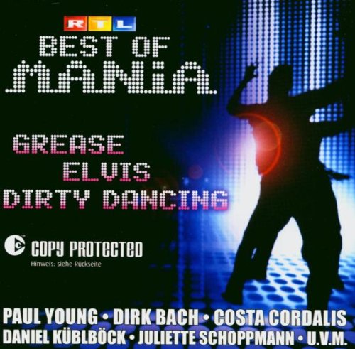 Best of Mania Pop