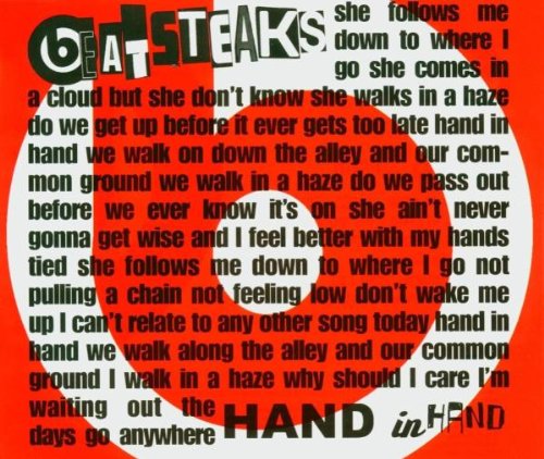 Hand in Hand Alternative & Indie