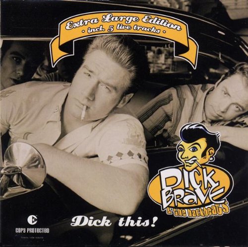 Product Image: Dick This - Tour Edition