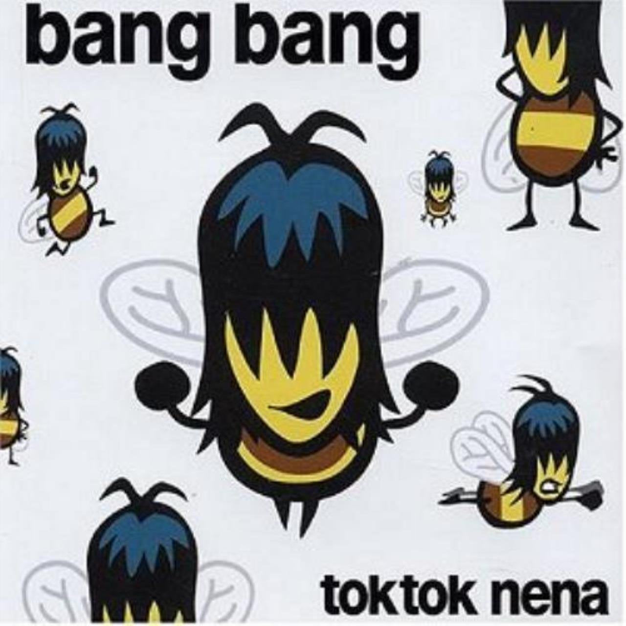 Bang Bang Pop