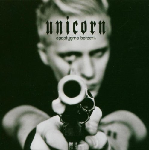 Unicorn & Harmonizer (CD+DVD) Alternative & Indie