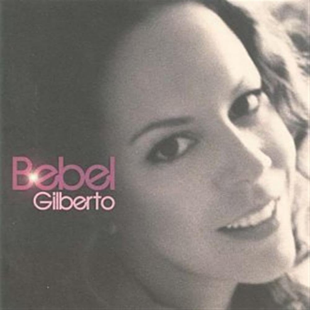 Product Image: Bebel Gilberto