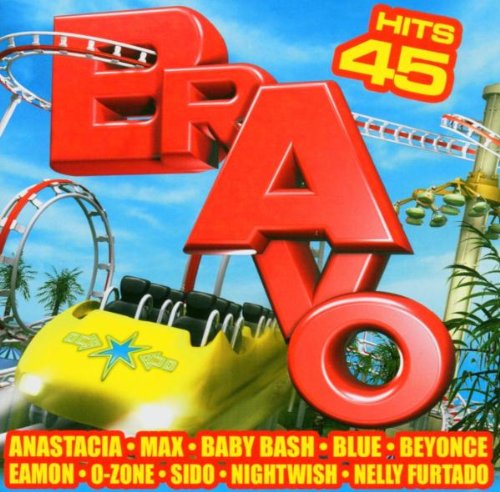 Bravo Hits 45 Pop