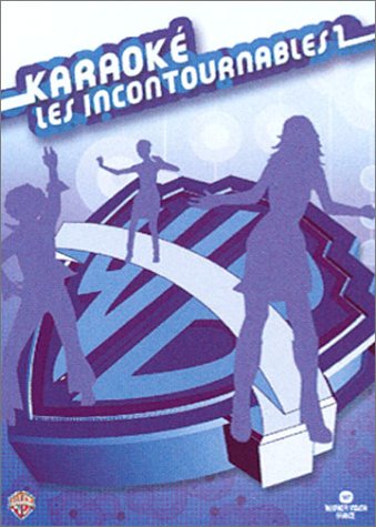 Karaoké, Les Incontournables - Vol.1 Films