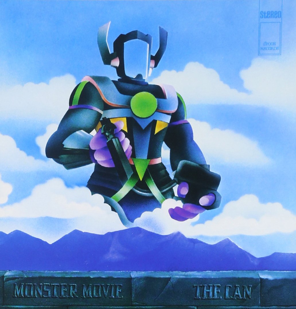 Product Image: Monster Movie