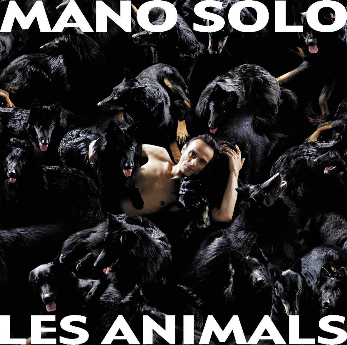 Product Image: Les Animals