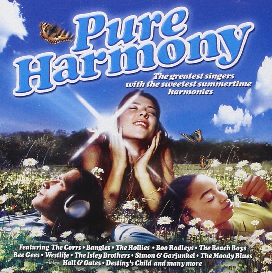 Pure Harmony Pop