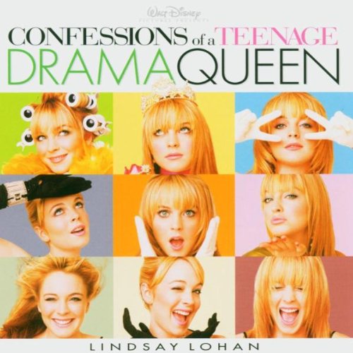 Confessions of a Teenage Drama Pop