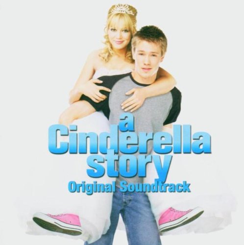 A Cinderella Story Pop