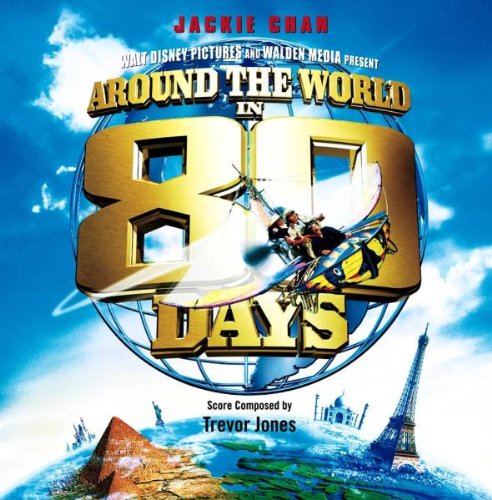 In 80 Tagen Um die Welt Pop