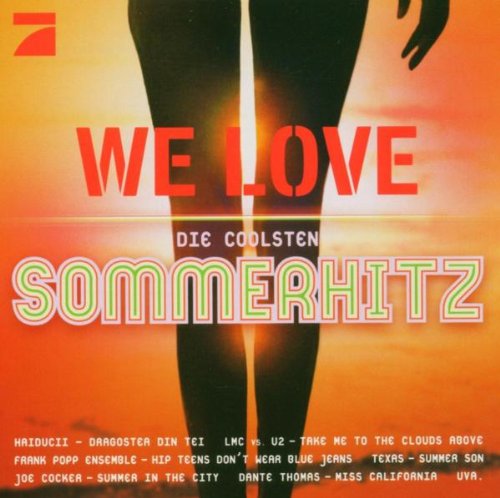 We Love-Coolsten Sommerhitz,di Pop