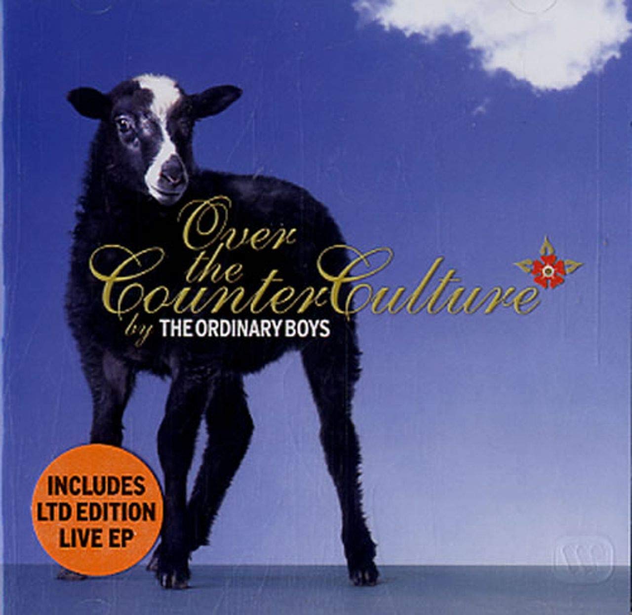 Over the Counter Culture Alternative & Indie