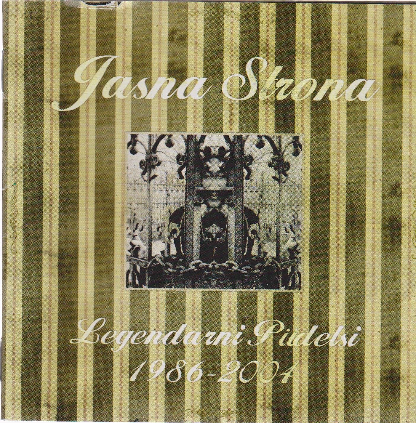 Legendarni Pudelsi-Jasna Strona cd