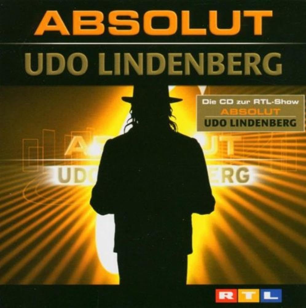 Lindenberg, U: Absolut World Music