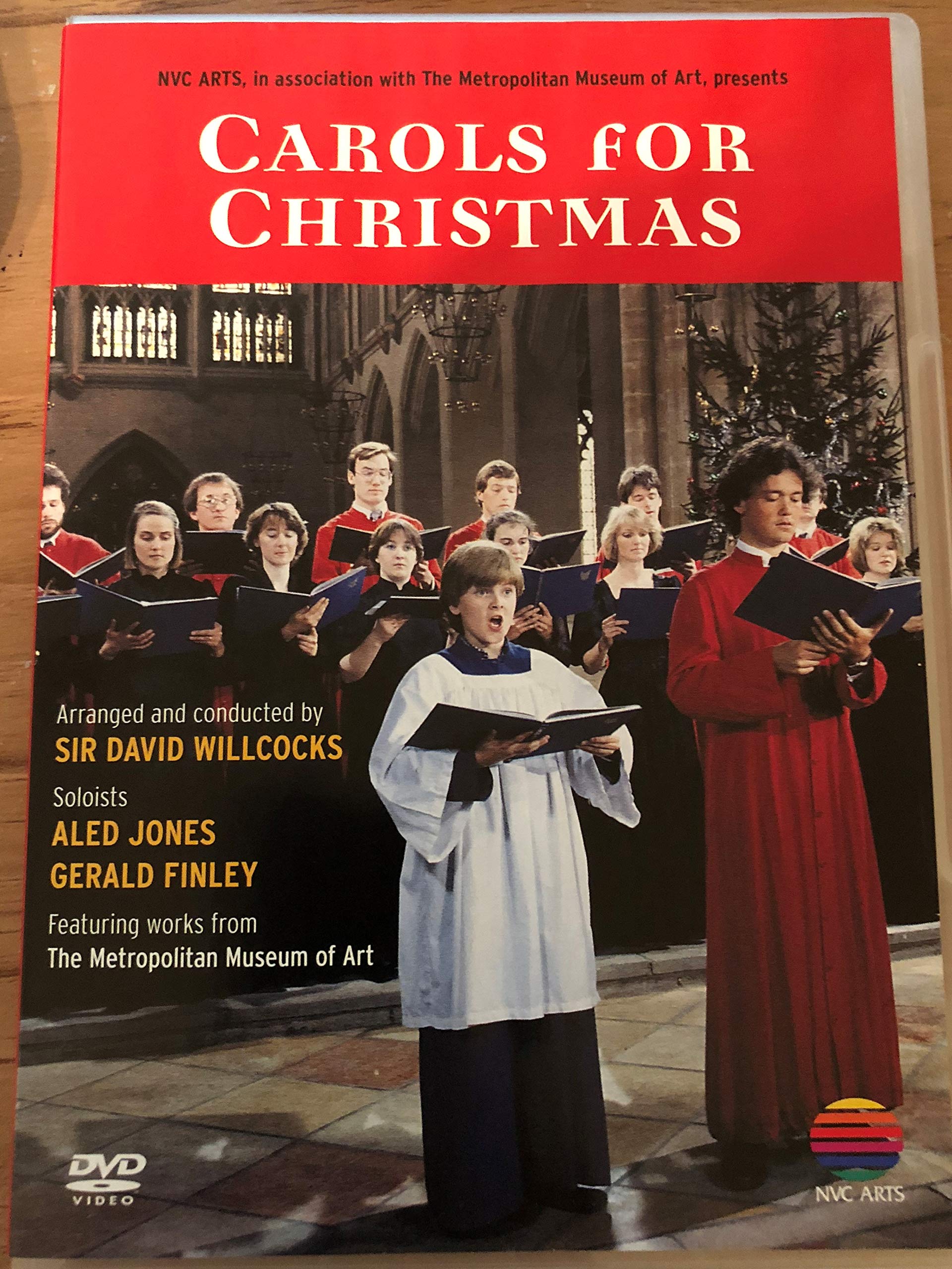 Product Image: Carols For Christmas