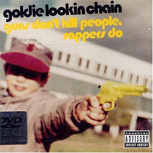 Guns Don't Kill People, ... Music