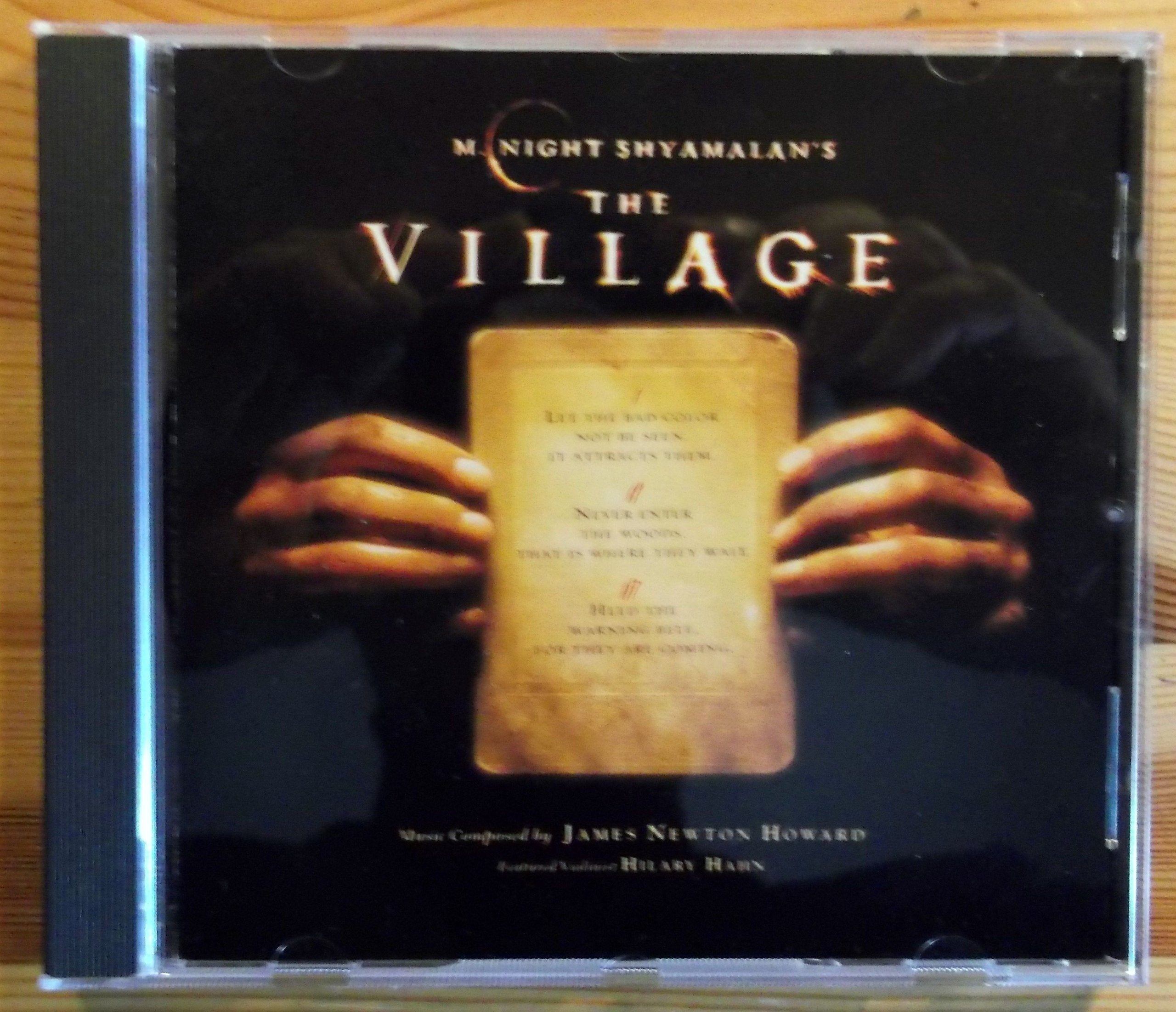 The Village Pop