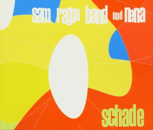Schade Pop