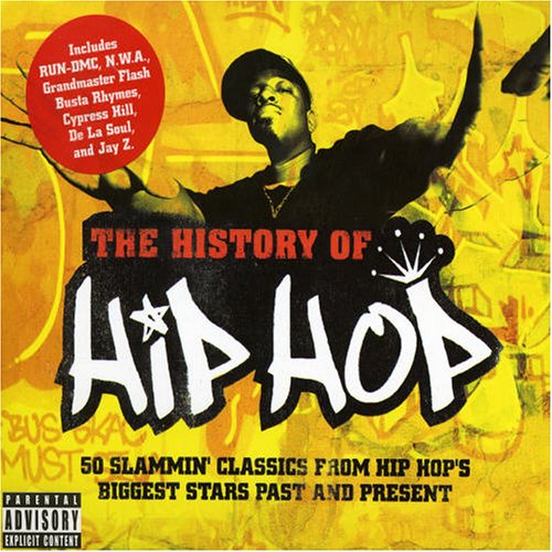 History of Hip Hop Music