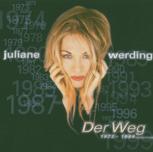 Der Weg 1972-1999 German Schlager & Volksmusik