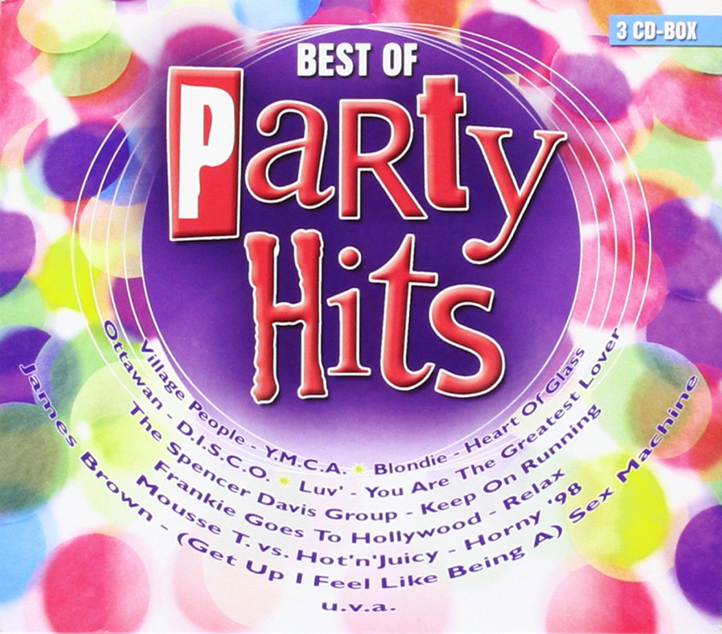 Best of Party Pop