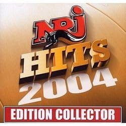 NRJ hits 2004 - Edition collector (inclus DVD) Pop
