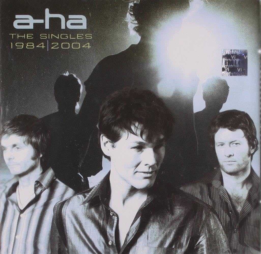 The Singles 1984 - 2004 Pop
