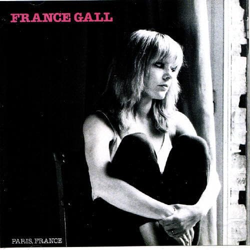 Paris France Pop