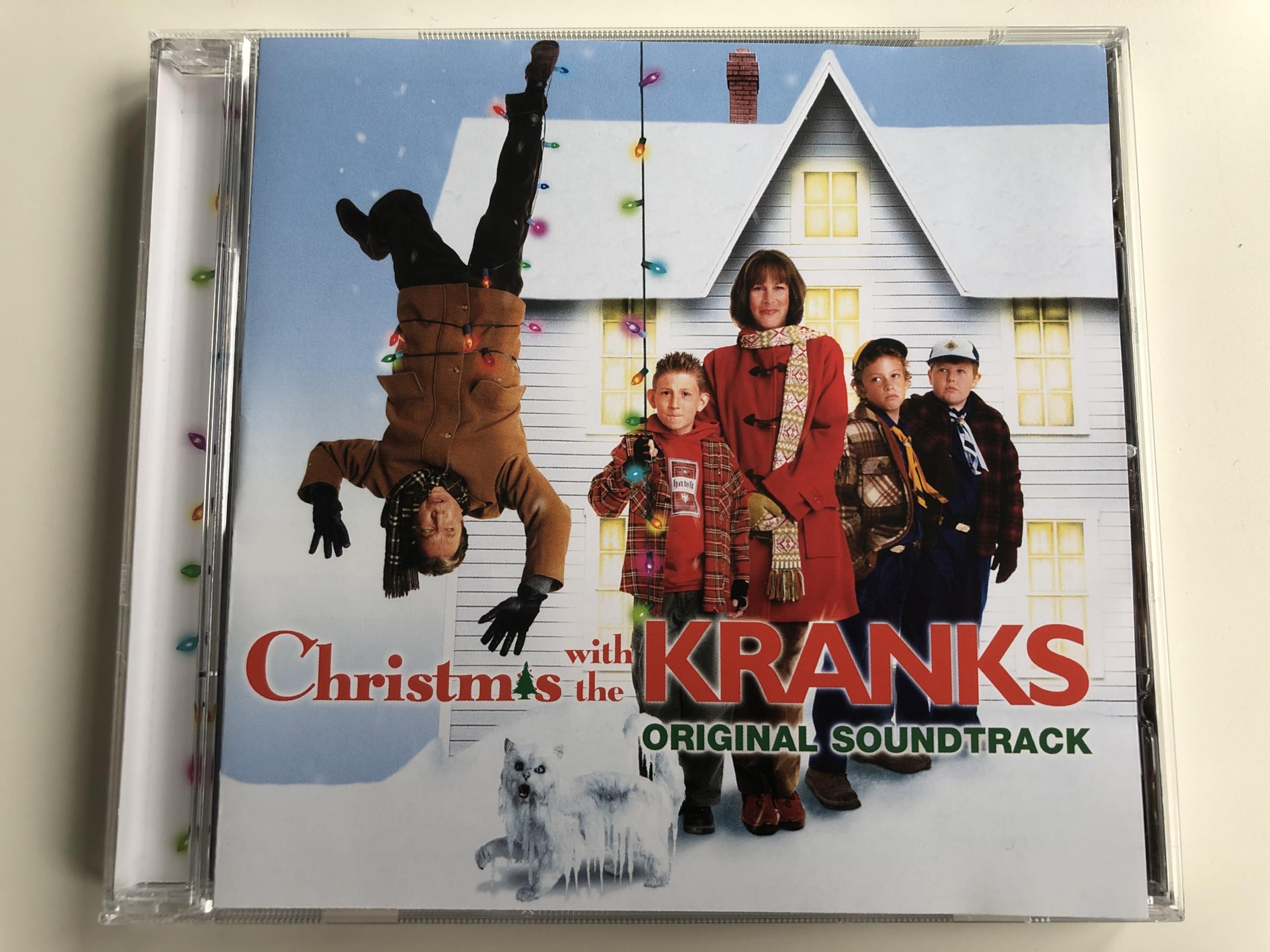 Verrückte Weihnachten Alternative & Indie