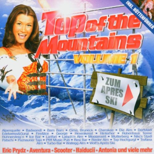 Top of the Mountains Volume 1 Pop