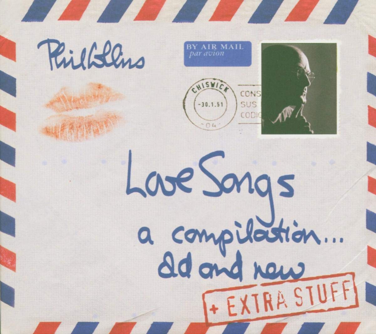 Love Songs-Compilation Old&New Pop