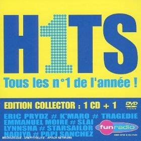Hits 2005 - Edition Collector (inclus 1 DVD) Pop