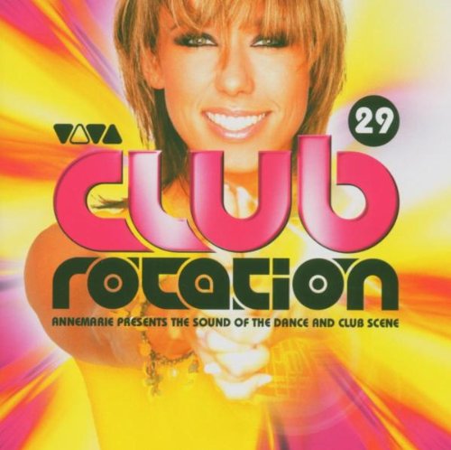 Viva Club Rotation Vol.29 Pop