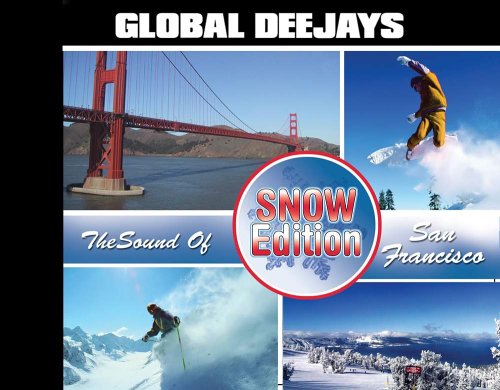 The Sound of San Francisco (Snow Edition) Pop