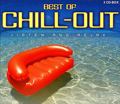Best of Chill Out Dance & Electronic