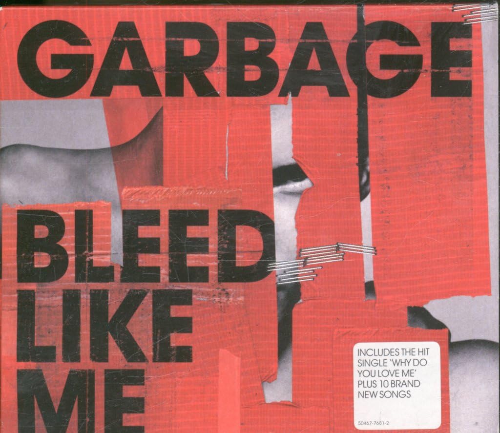 Bleed Like Me Alternative & Indie