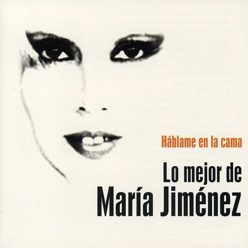 Hablame en la Cama.Lo Mejor de cd