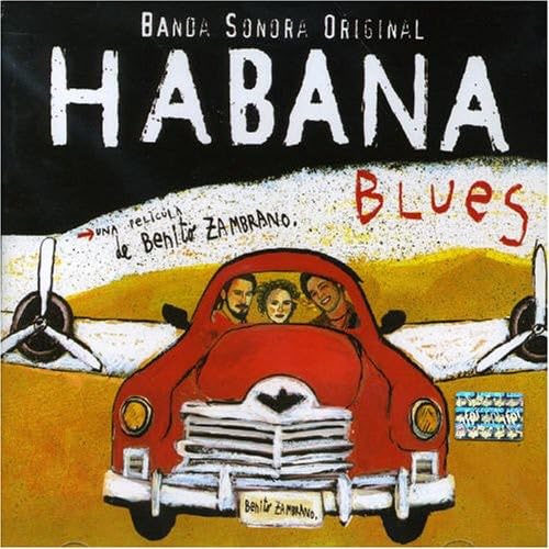 Habana Blues Pop